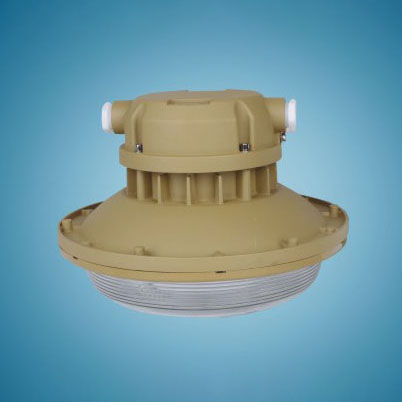SBF(OKF)6107-YQL系列免维护节能防水防尘防腐吸顶灯