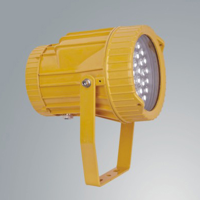 DGS40/127B(A)矿用隔爆型LED投光灯