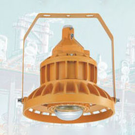 BZD158-106防爆免维护LED照明灯