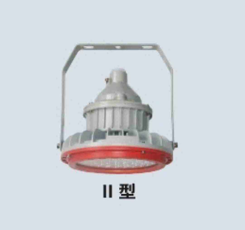 BZD158-101防爆免维护LED照明灯
