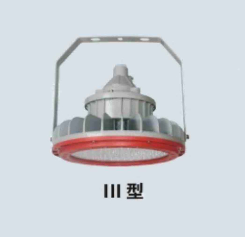 BZD158-101防爆免维护LED照明灯