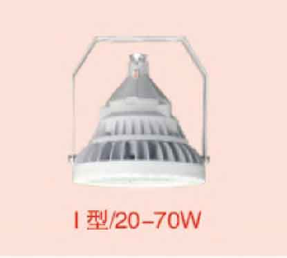 BZD158-101防爆免维护LED照明灯