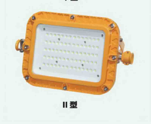 DGS60/127L(A)矿用隔爆型LED巷道灯