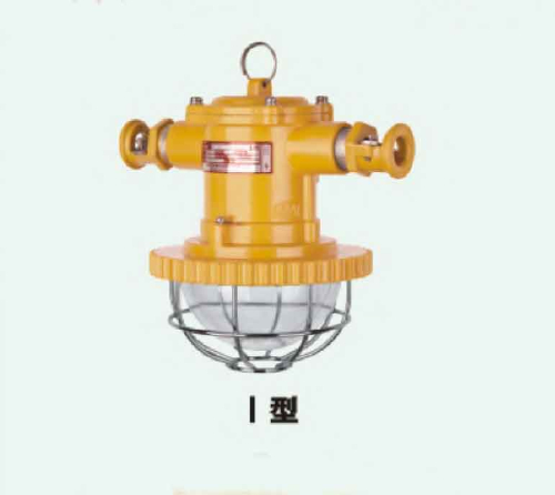 DGS24/127L(A)矿用隔爆型LED巷道灯